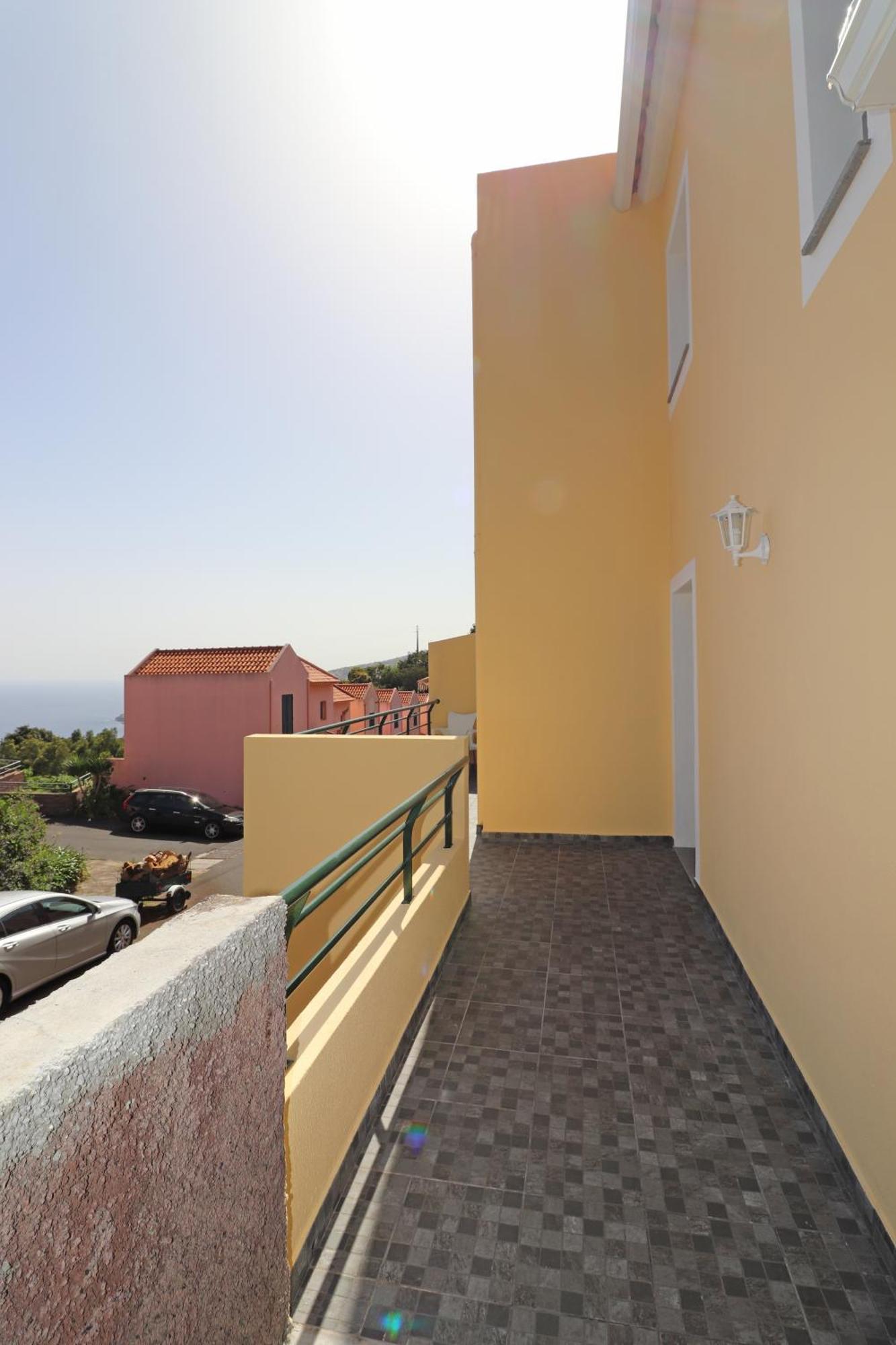 Laura'S House Villa Santa Cruz  Exterior photo