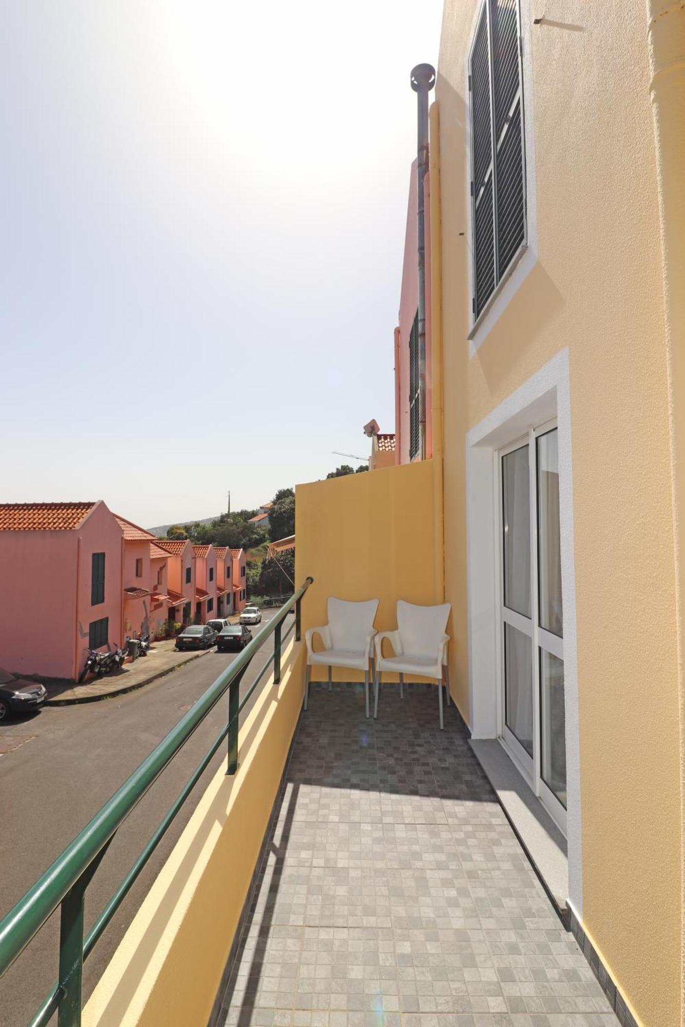 Laura'S House Villa Santa Cruz  Exterior photo
